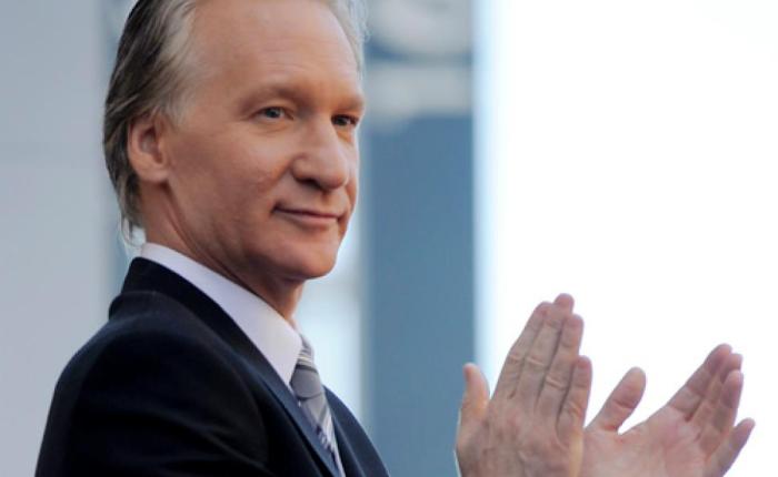 Why Won’t Obama Do Bill&nbsp;Maher…