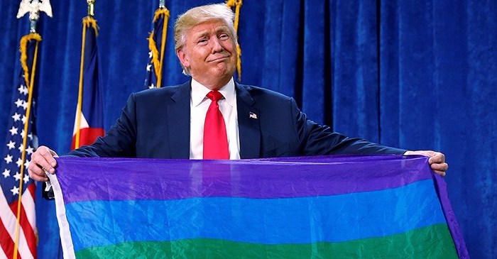 Trump’s Culture War: A Last Stand?