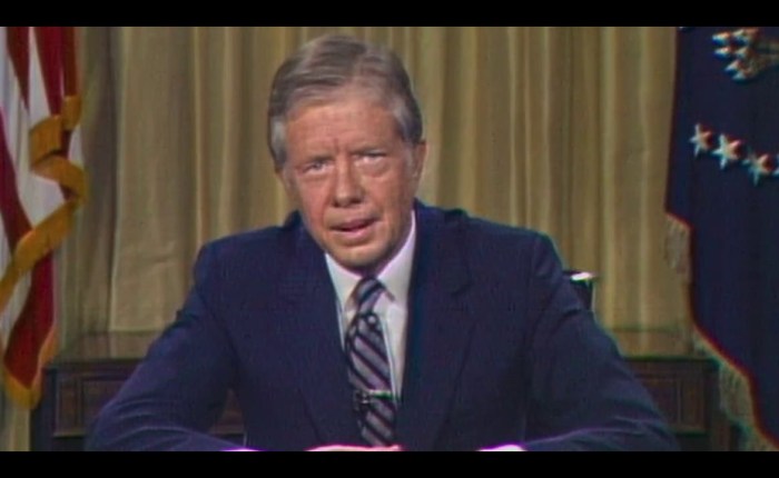 A Crisis Of Confidence Revisited