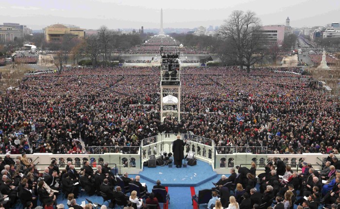 What Was 2017? Some Thoughts…