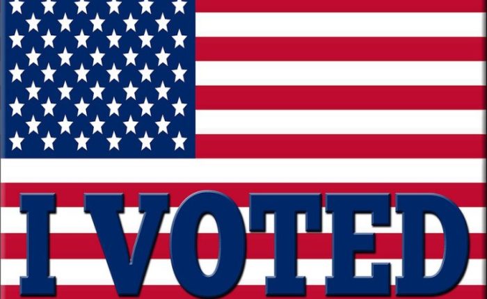 Democratic Voter Mentality & The&nbsp;Midterms