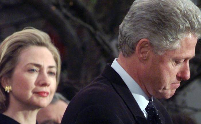 Bill Clinton’s Re-Evaluation