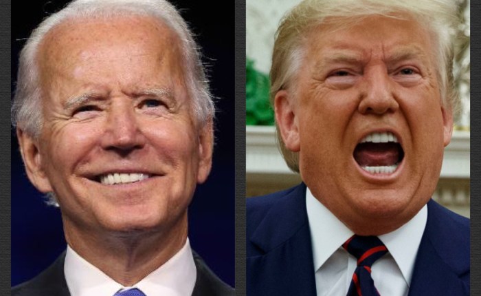 Trump v. Biden: The First Debate (2024&nbsp;ed.)