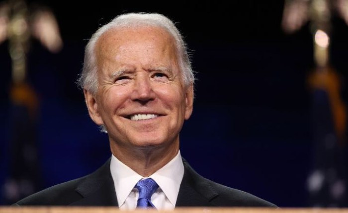 How Joe Biden Should Approach The Age&nbsp;Question