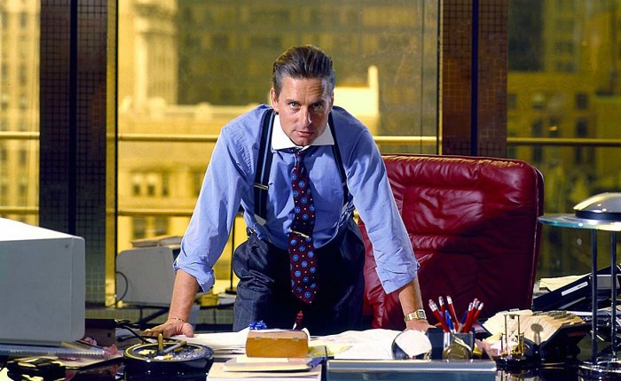 When The Boomers Sold Out