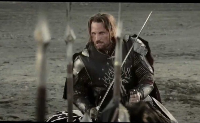 “Speak Your Truth” or “The Truth”?