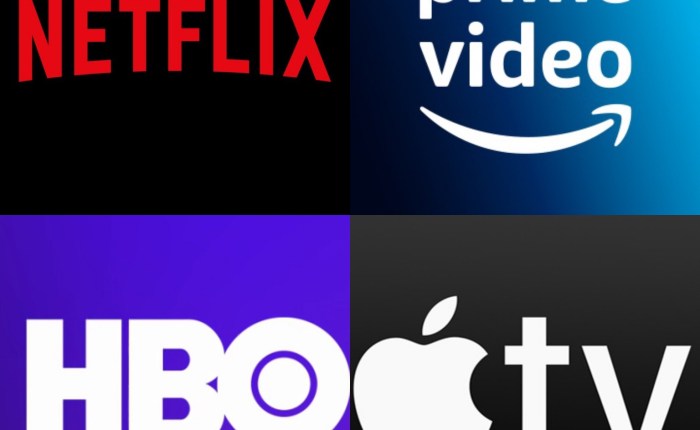 Streaming Wars: Netflix’s Reign Coming To An End?