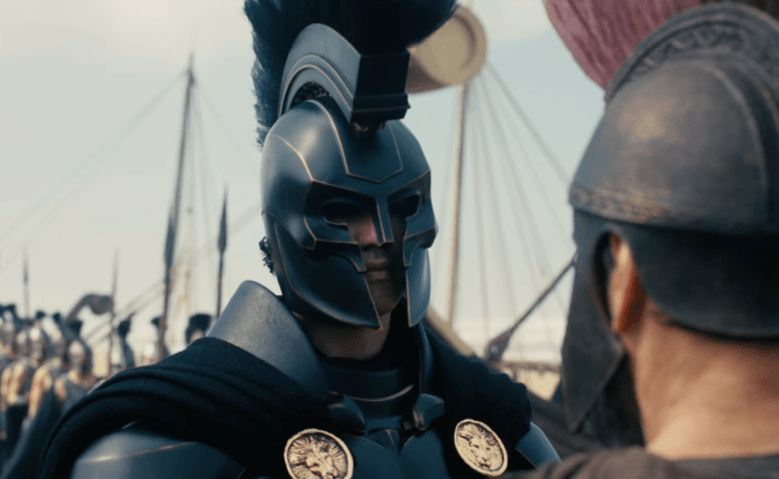 “You Can’t Repeat The Past”- Historical Accuracy in Film